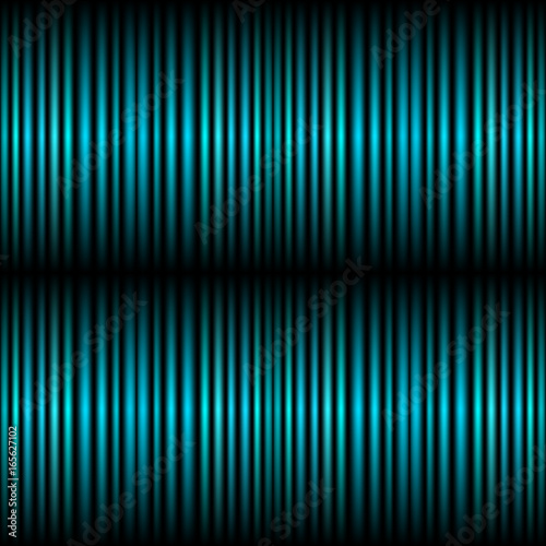 Seamless pattern with a blurry image. vector illustration.