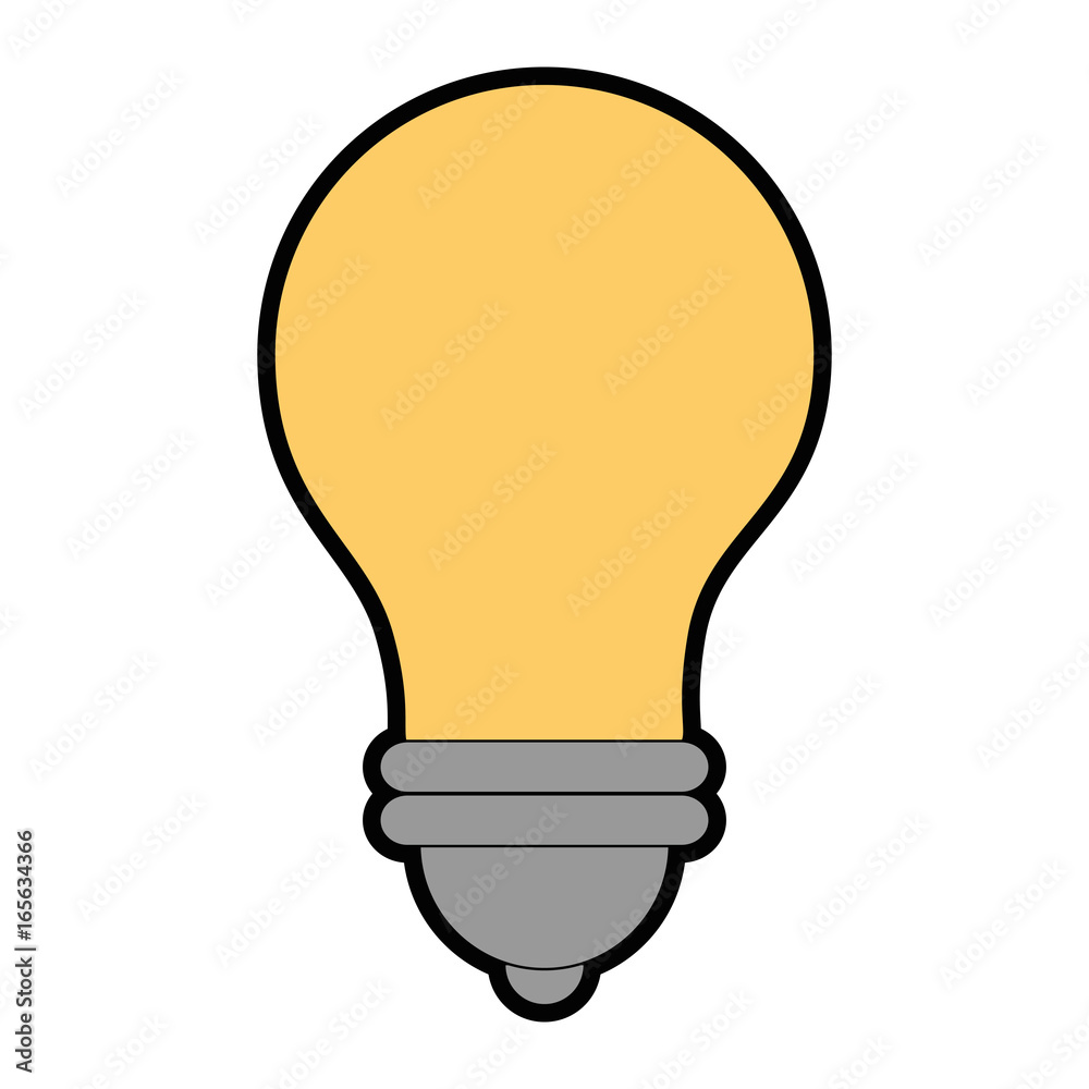 isolated energy bulb icon vector illustration graphic design isolated energy bulb icon vector illustration graphic design