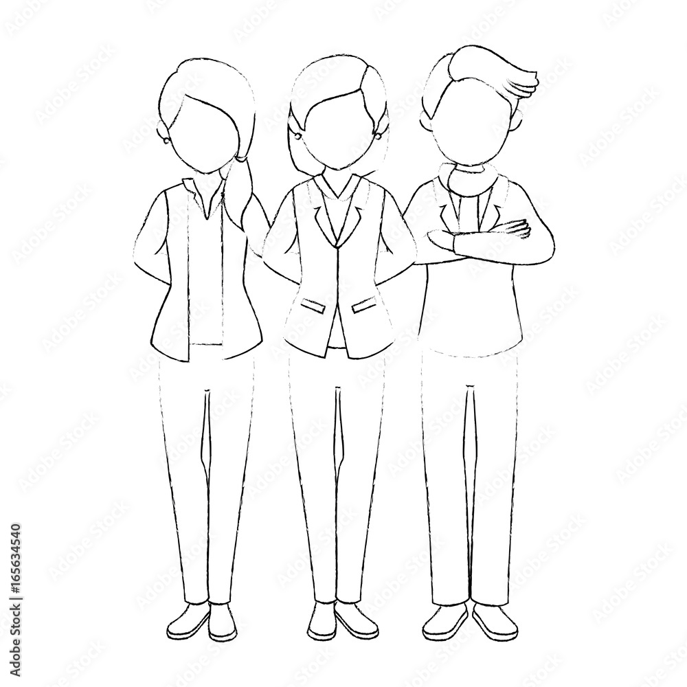 isolated partners group icon vector illustration graphic design isolated partners group icon vector illustration graphic design