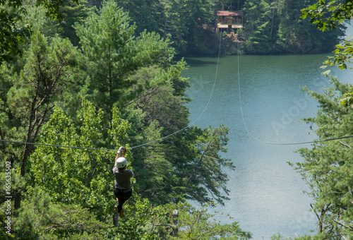 Summer Adventure