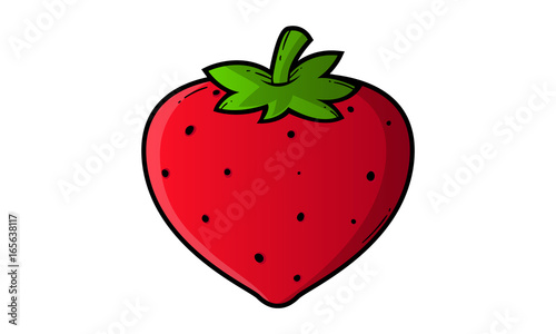 strawberry