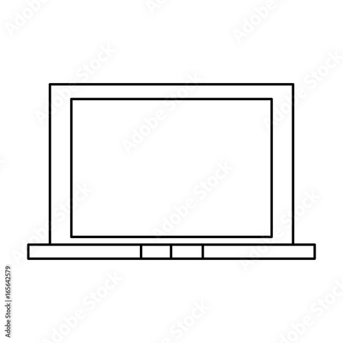 Laptop pc technology