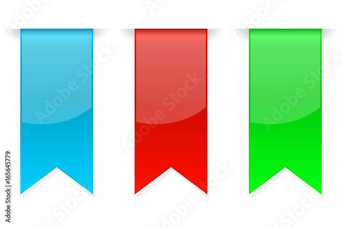 Down colored arrows Free Download Down colored arrows - GFXLoad