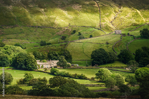 The Yorkshire Dales photo