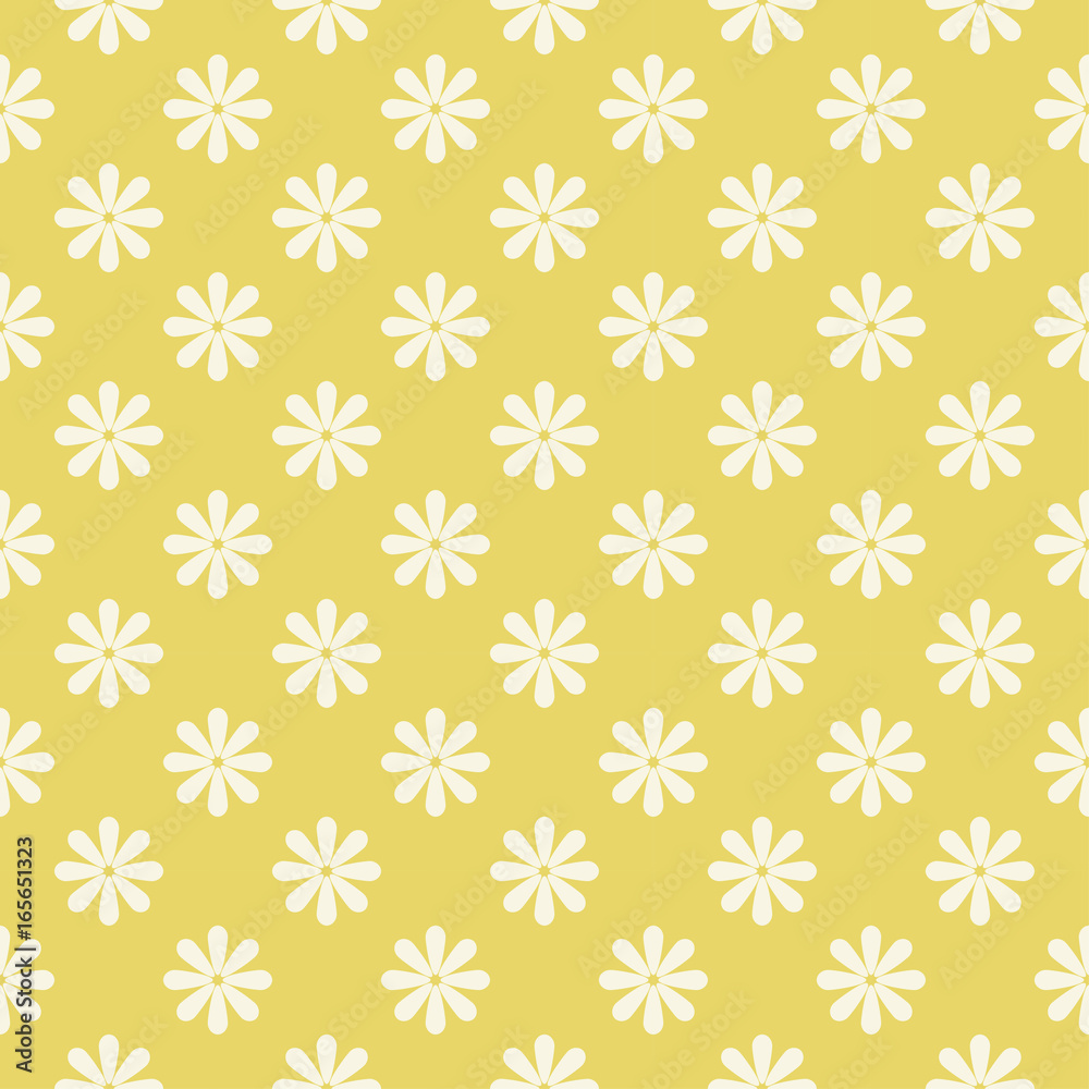 Cute Floral pattern. Cute Floral pattern.