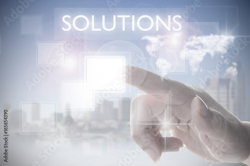Solutions