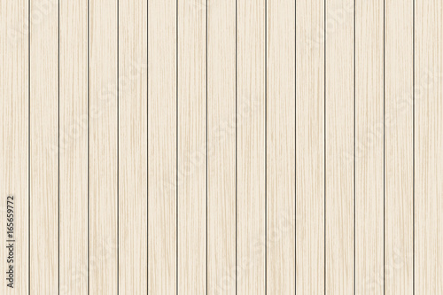 Brown wood plank texture background. Vector illustration eps 10.
