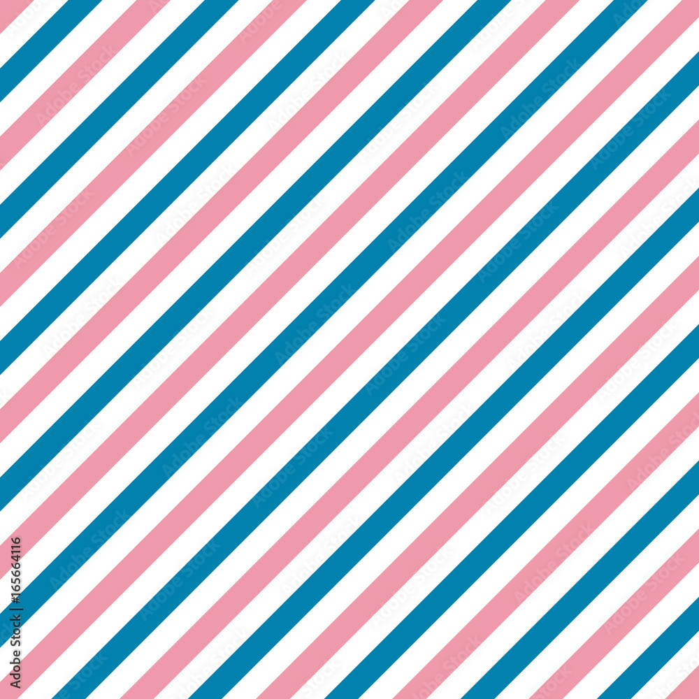 Blue and purple diagonal lines vector background Blue and purple diagonal lines vector background