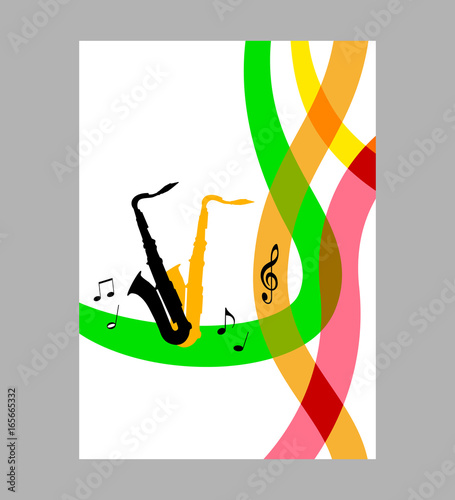 Musik - 149 - Poster