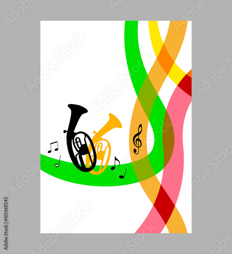 Musik - 156 - Poster