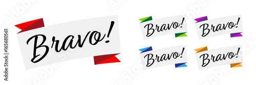 Bravo !