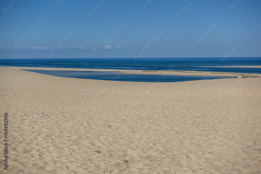 Dune du Pilat Dune du Pilat