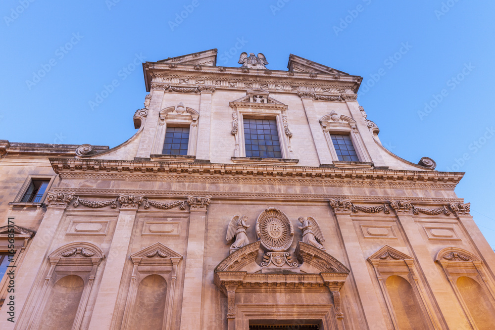 Lecce Cathedral