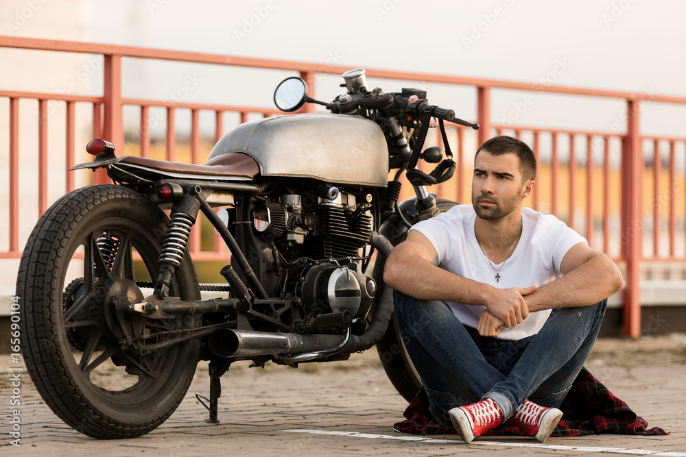 Look bike made in best sale
