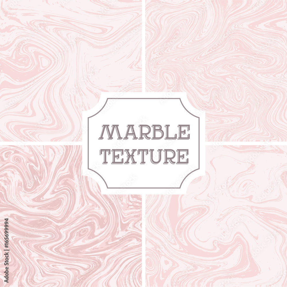 Light white and pink marble texture. Vector liquid background, template, texture, wallpaper, backdrop pattern Light white and pink marble texture. Vector liquid background, template, texture, wallpaper, backdrop pattern