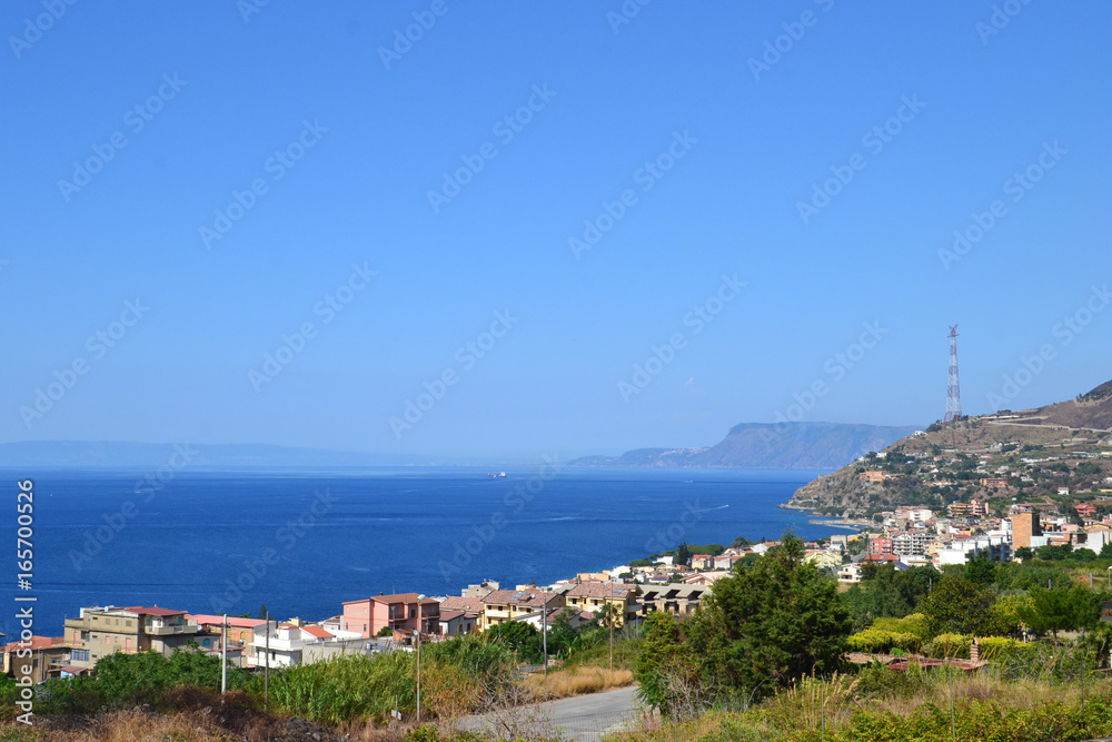 Messina strait