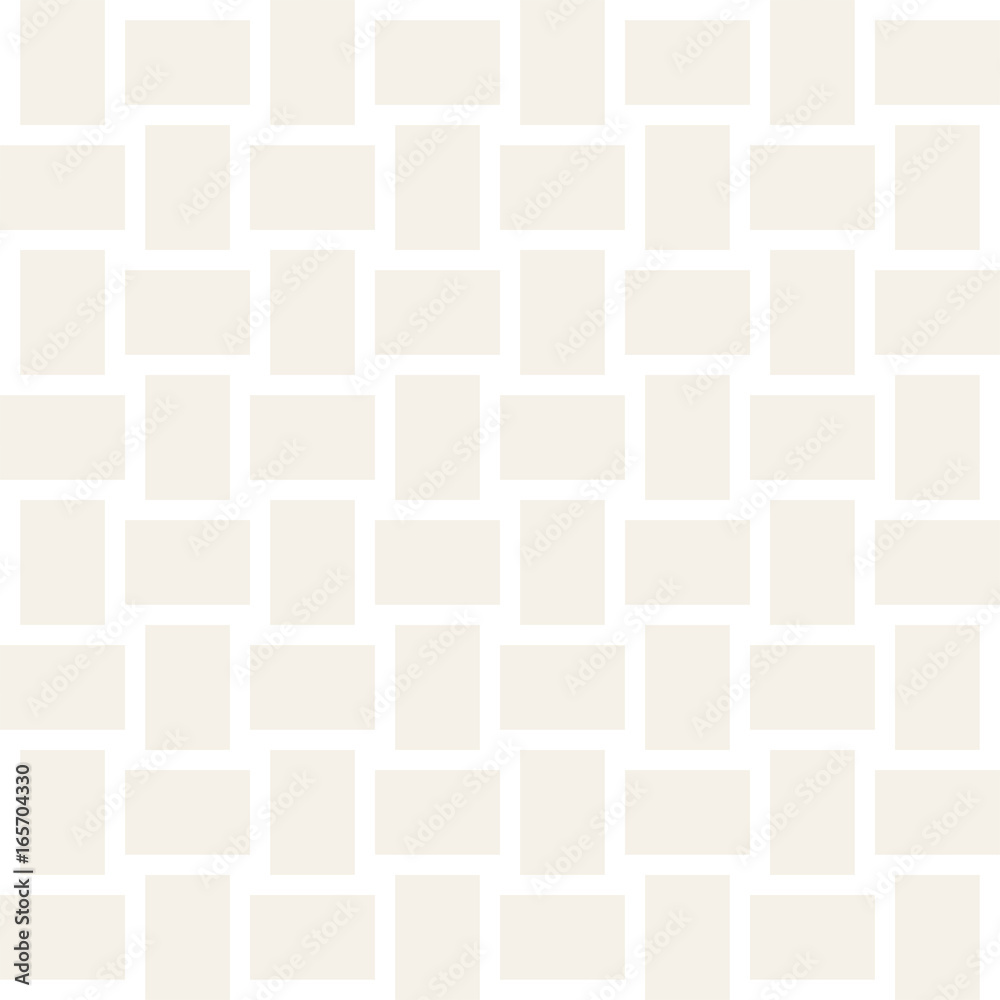 Crosshatch vector seamless geometric pattern. Crossed graphic rectangles background. Checkered motif. Seamless subtle texture of crosshatched lines. Trellis simple fabric print. Crosshatch vector seamless geometric pattern. Crossed graphic rectangles background. Checkered motif. Seamless subtle texture of crosshatched lines. Trellis simple fabric print.