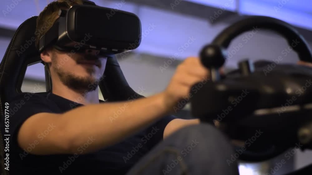 VR Glasses. Virtual Reality Gaming. Driving VR. VR Glasses. Virtual Reality Gaming. Driving VR.