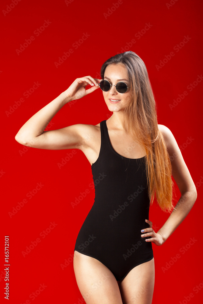 Beautiful sexy woman Beautiful sexy woman