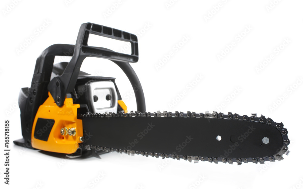 Chainsaw Chainsaw
