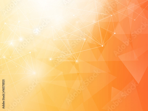 Blur corporate abstract background.