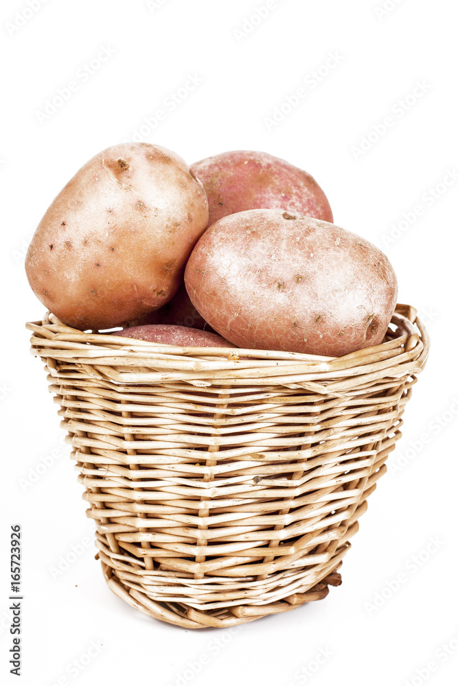 Potato potatos Potato potatos