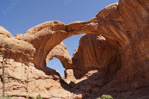 double arch