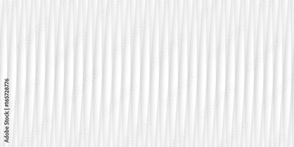 Obraz premium White texture. gray abstract pattern seamless. geometric modern.