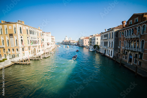 Venice street view