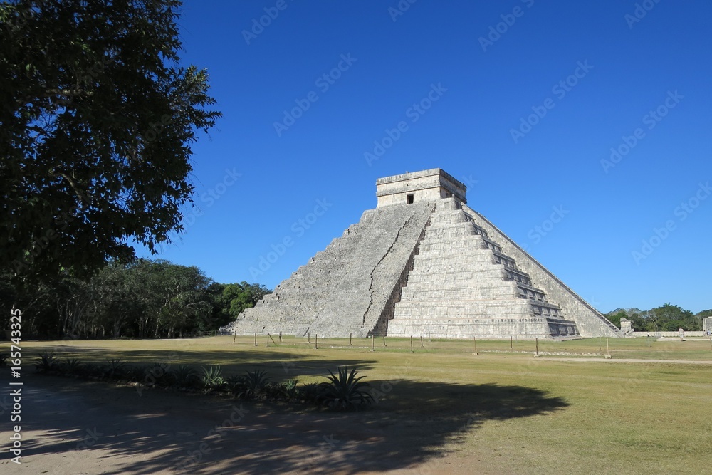 Chichen Itza