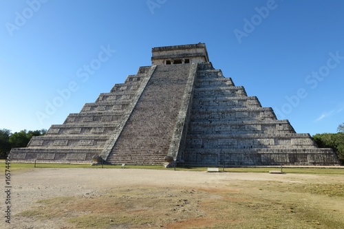 Chichen Itza