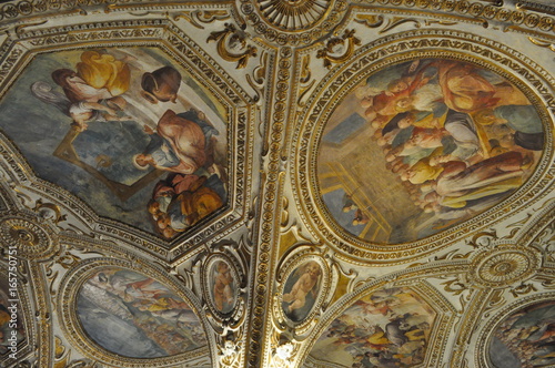 Salerno - Cripta di San Matteo - Cattedrale