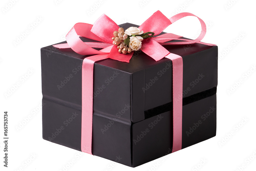 Obraz premium Box
