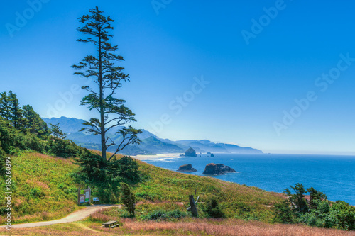 Ecola State Park photo