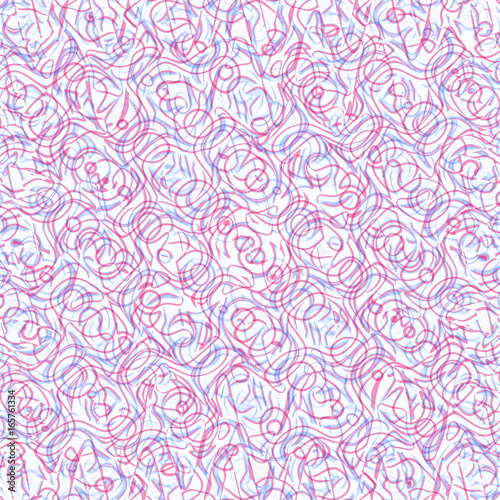  blue and pink modern art abstract pattern background