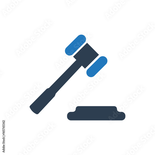 Auction Icon