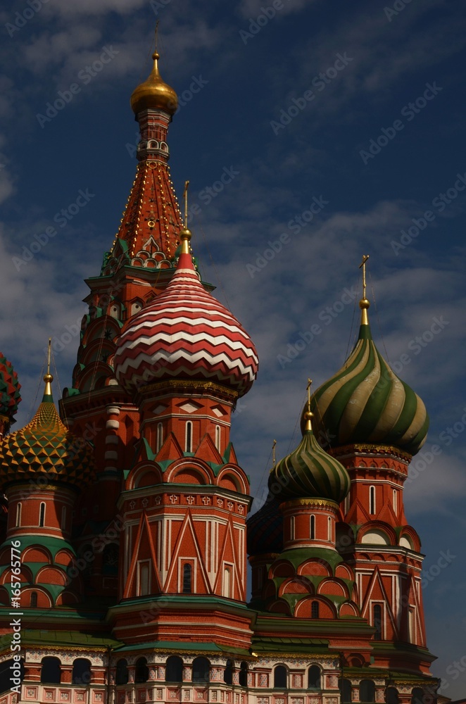 Place Rouge (Moscou/Russie) Place Rouge (Moscou/Russie)