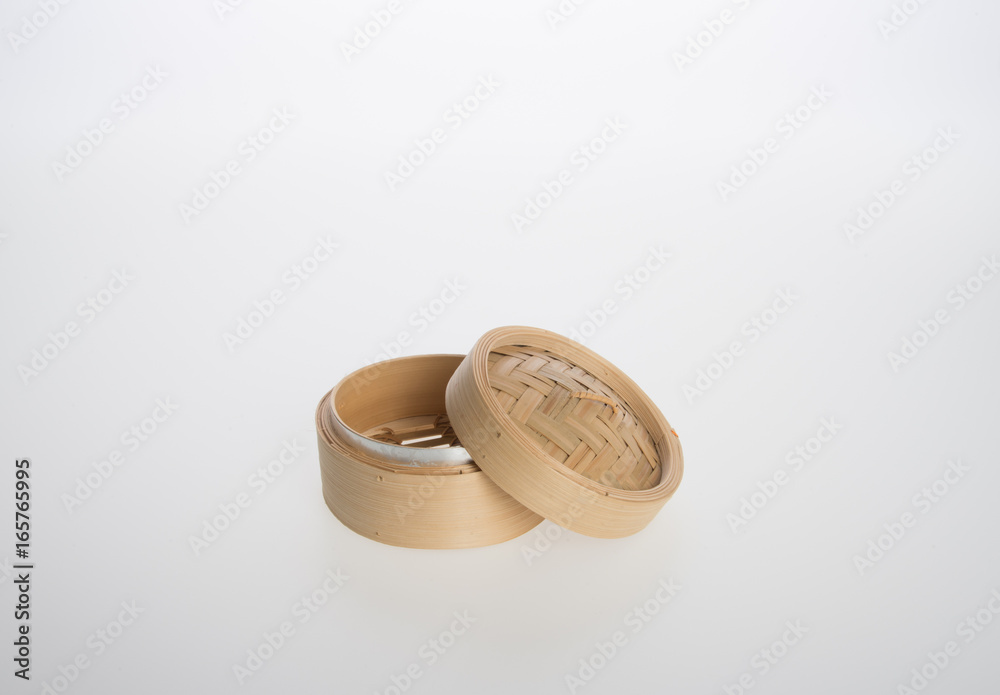 Chinese Bamboo Steamed or Bamboo Steamed for dimsum on background. Chinese Bamboo Steamed or Bamboo Steamed for dimsum on background.