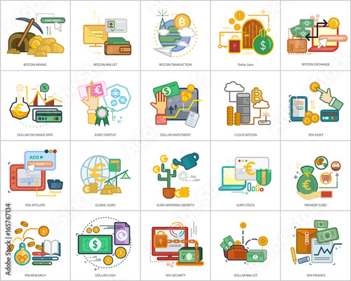 Currencies Conceptual Design