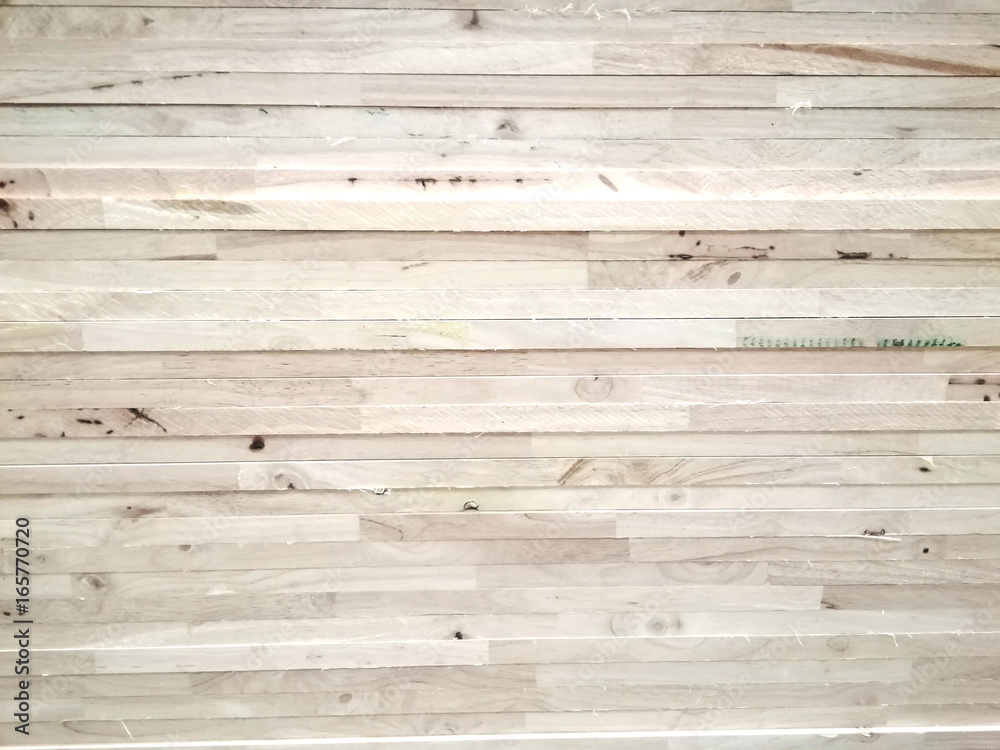 Obraz premium stack of wood