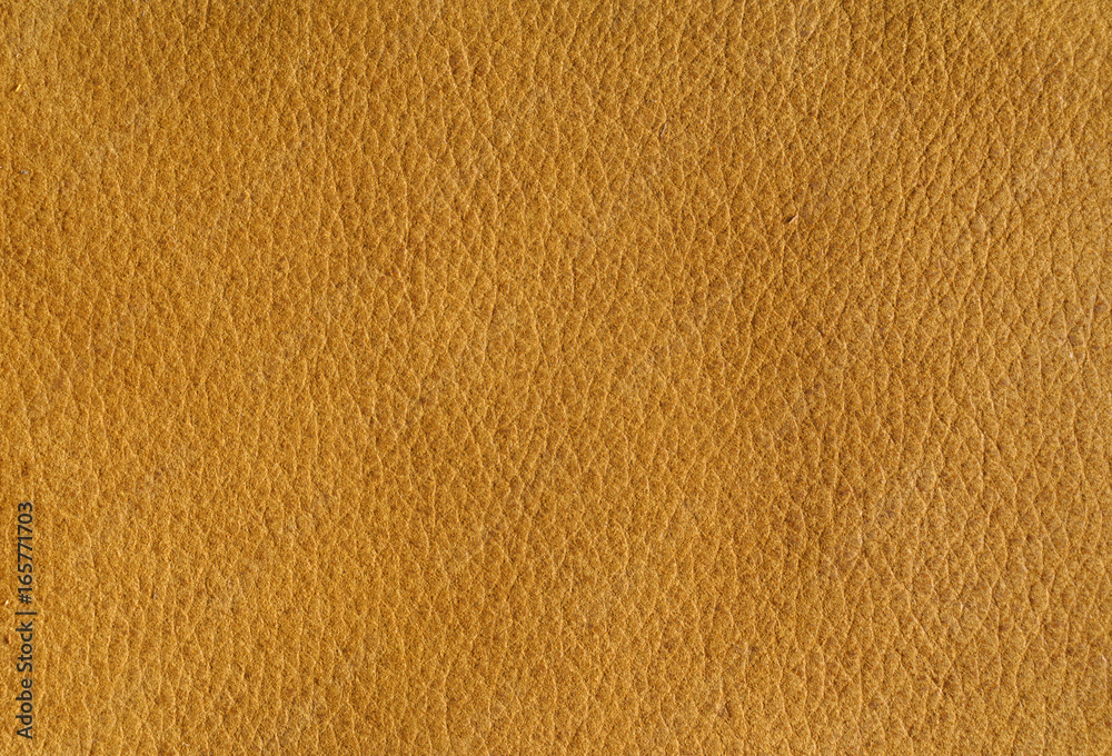 Naklejka premium leather background