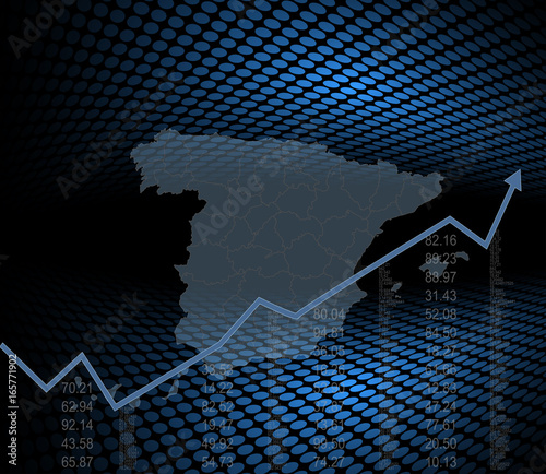 The Spanish Finance And Economy 