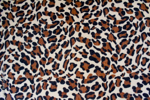 Leopard Print Background Rug Carpet