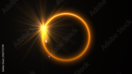 Abstract ring background with luminous swirling backdrop. Glowing spiral. The energy flow tunnel. shine round frame with light circles light effect. glowing cover. Space for your message.