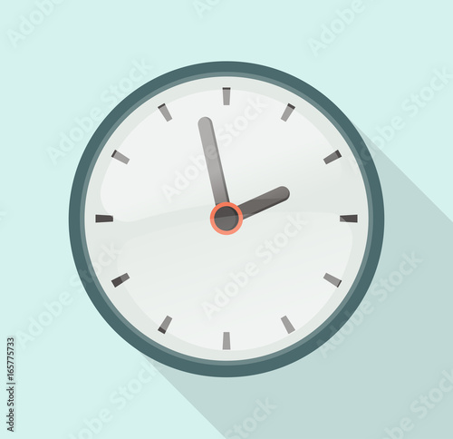 Flat Design Vektor Grafik Illustration Icon