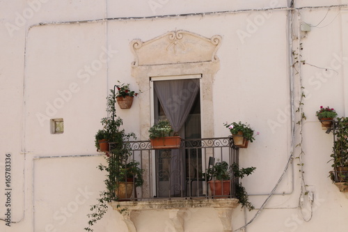 Ostuni, angoli caratteristici