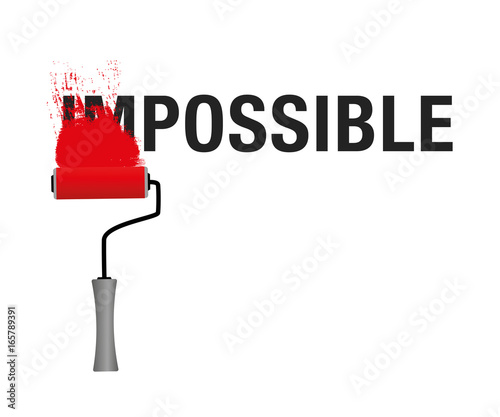 impossible possible
