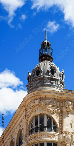 Kaufhaus in Narbonne