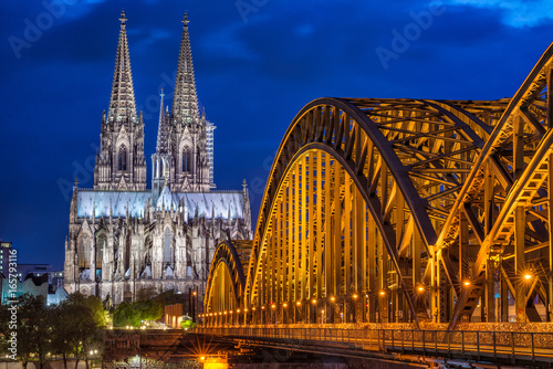 Cologne  Germany
