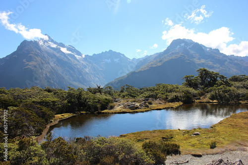 New Zealand - Beauty!